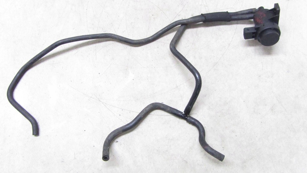 фото №1, Trafic vivaro ii 2.0 клапан вакуумa 7700113071