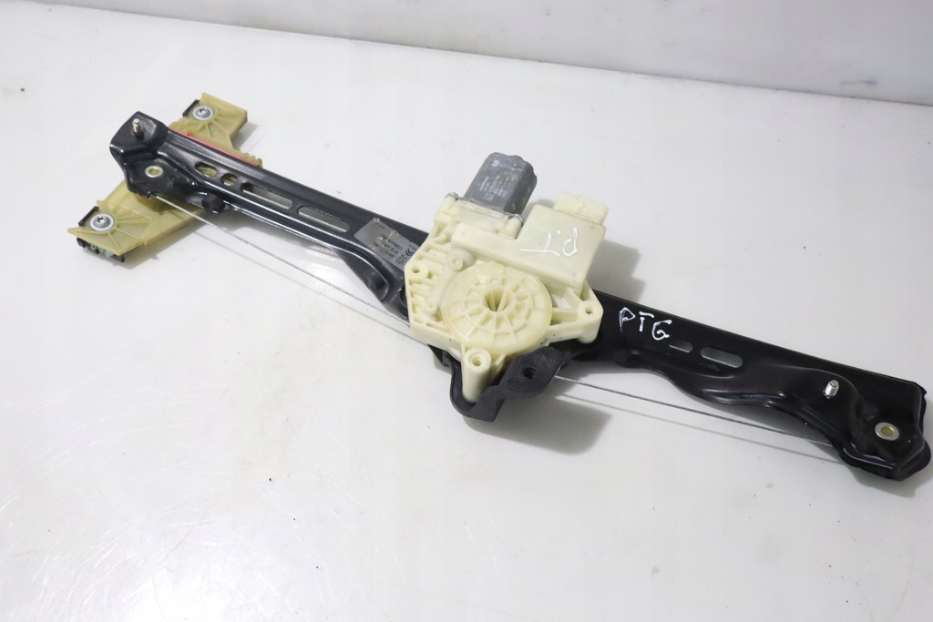 фото №1, Механізм вікон правий задня citroen c4 picasso ii