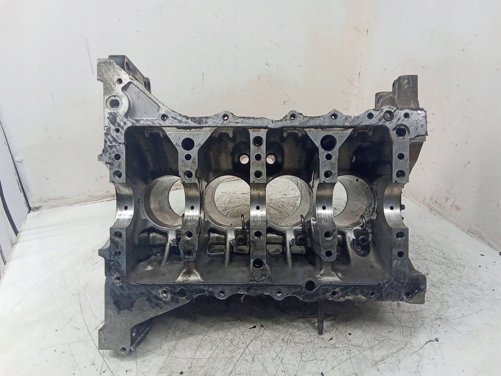 фото №5, Peugeot 508 2012 блок двигуна