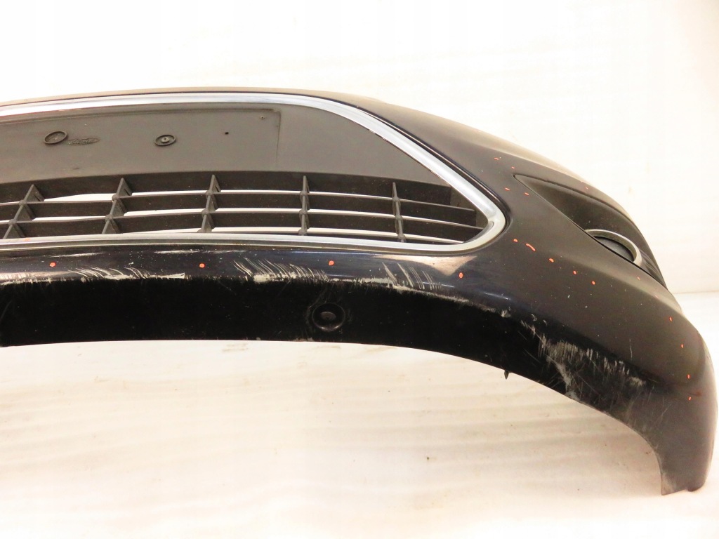 Бампер перед ford focus mk2 ii lift f3 с Разборки