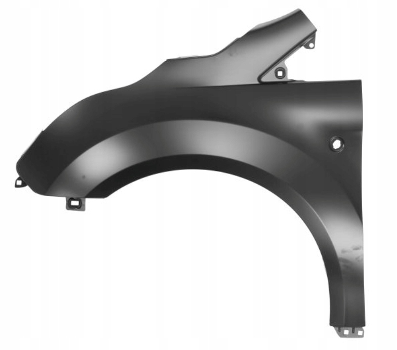 фото №1, Крила передній ford transit turneo connect 13- le