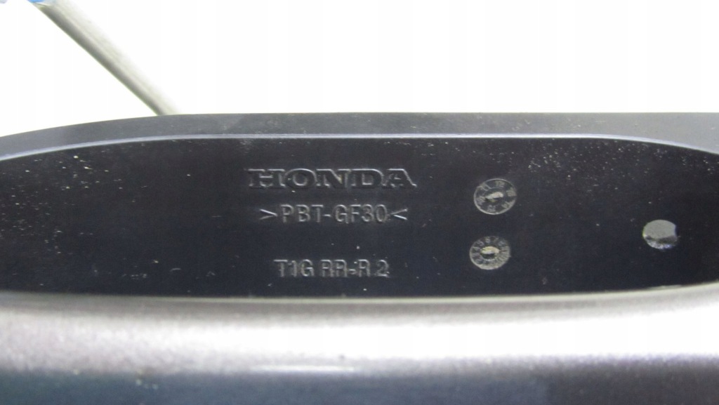 фото №5, Cr-v iv ручка двері права задня задня yr578m 12-16