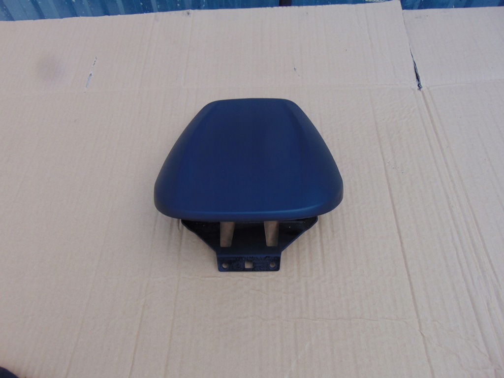 фото №6, Накладка заглушка панель приладів ford b-max