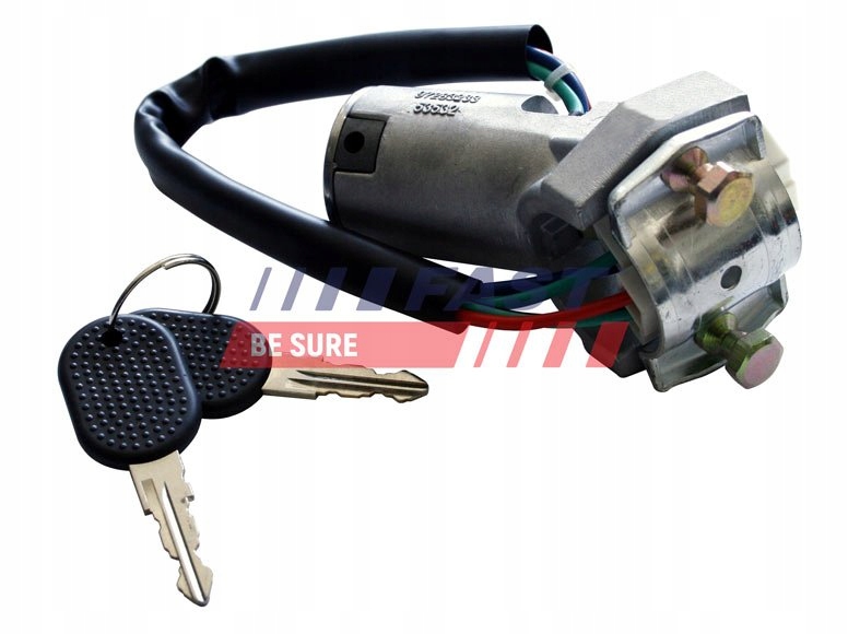 фото №1, Замок зажигания iveco daily 90 iveco daily 90