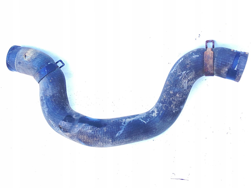 фото №1, Opel antara lift 2.4 труба шланг wody