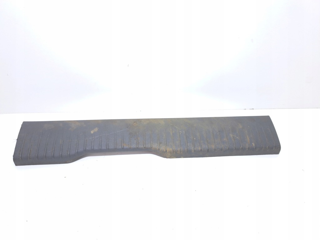 фото №1, Jeep grand cherokee wk захист молдинг накладка поріг перед ліва