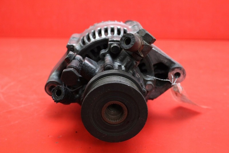 фото №1, Генератор 37300-27600 hyundai matrix 1.5 crdi 82 km 01-05