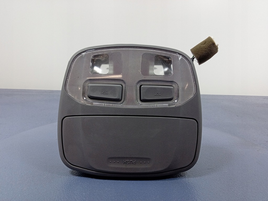 фото №1, Kia magentis i лампа потолочный перед 92820-3d5