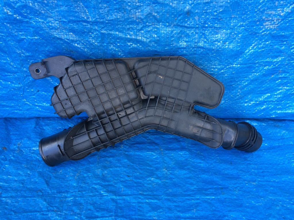 фото №1, Micra k13 1,2 dig-s резонатор повітря 3hd1a