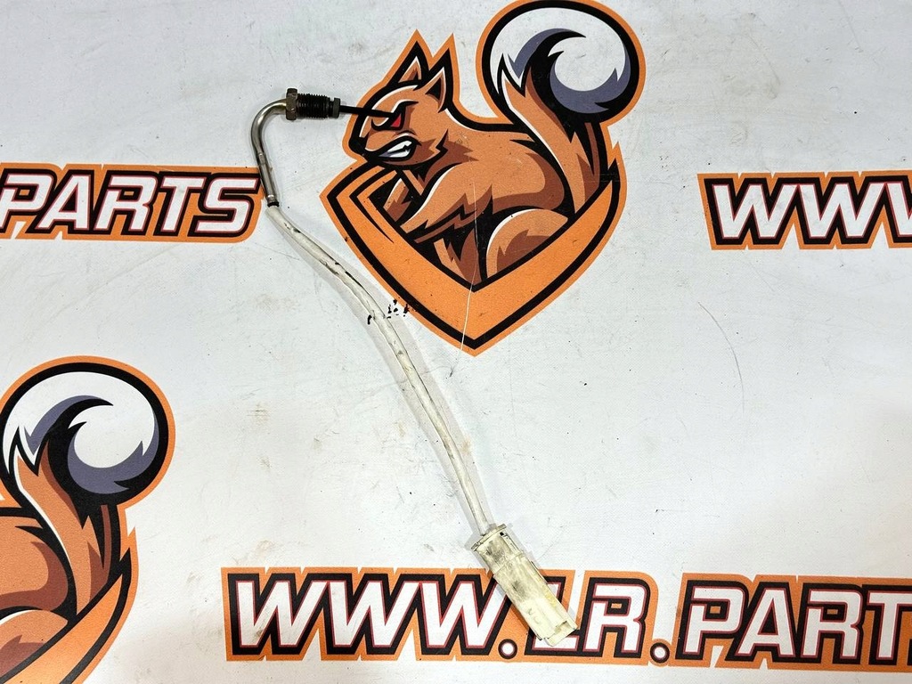 фото №9, Датчик температуры выхлопных газов jaguar f-pace x761 mx7312b591ba