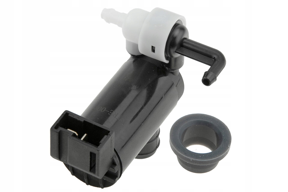 фото №6, Помпа распылителя renault koleos i hy 2.0-2.5 2