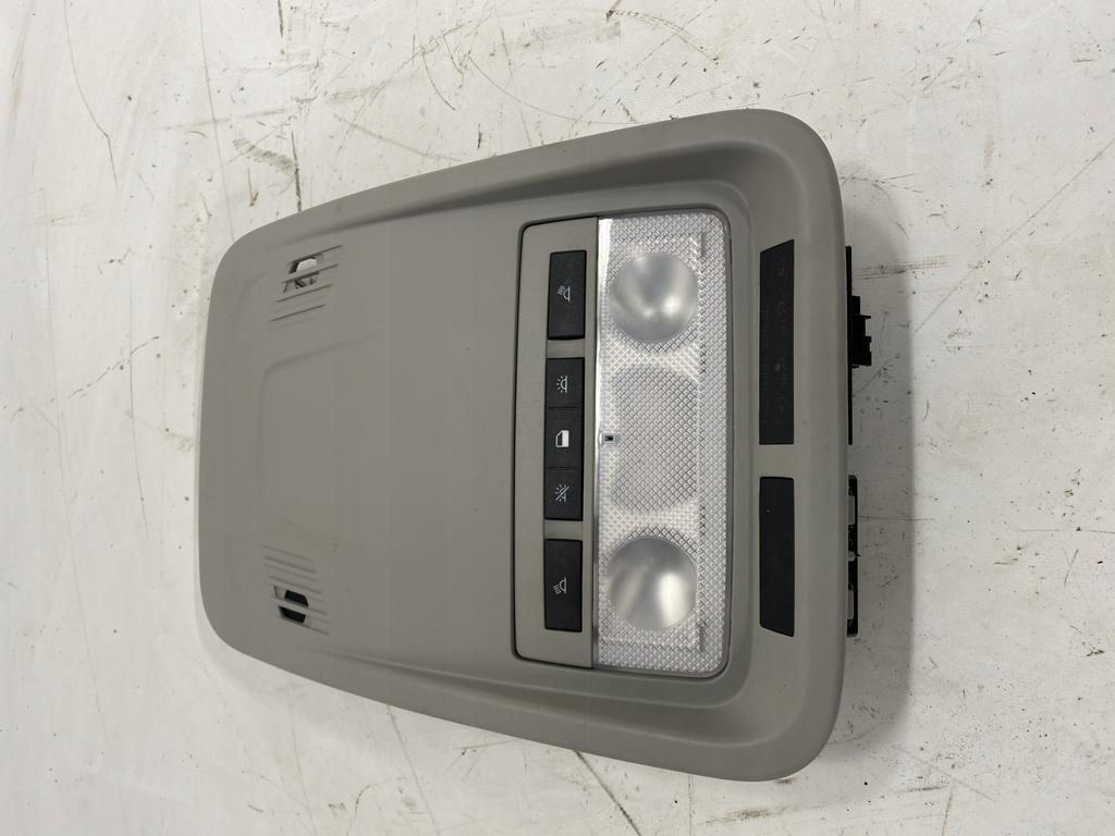 фото №1, Лампа освітлення салону кабіни opel astra v k 15-22 13415545