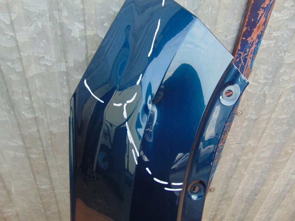 фото №6, Крыло правый перед skoda kodiaq