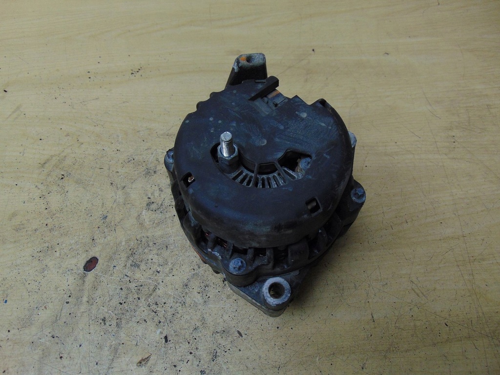 фото №7, Генератор chevrolet tahoe ii 1999- 5.3