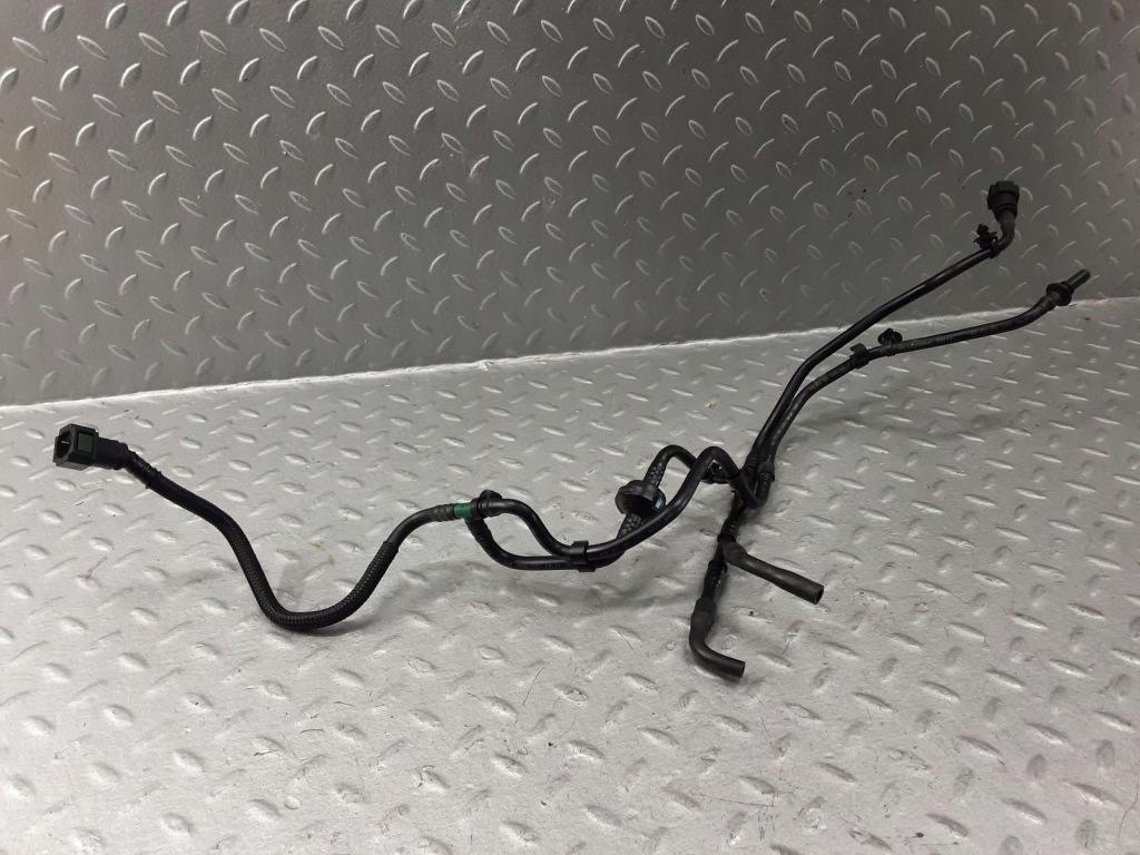 Купить Шланг вакуумa land rover defender qa1024757