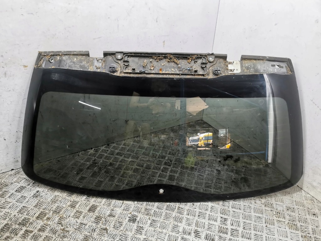 фото №1, Стекло задняя bmw 5 e60 e61