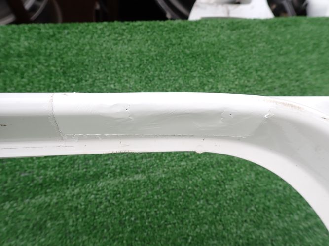 фото №6, Skoda octavia iv kombi дверь правое задние задняя