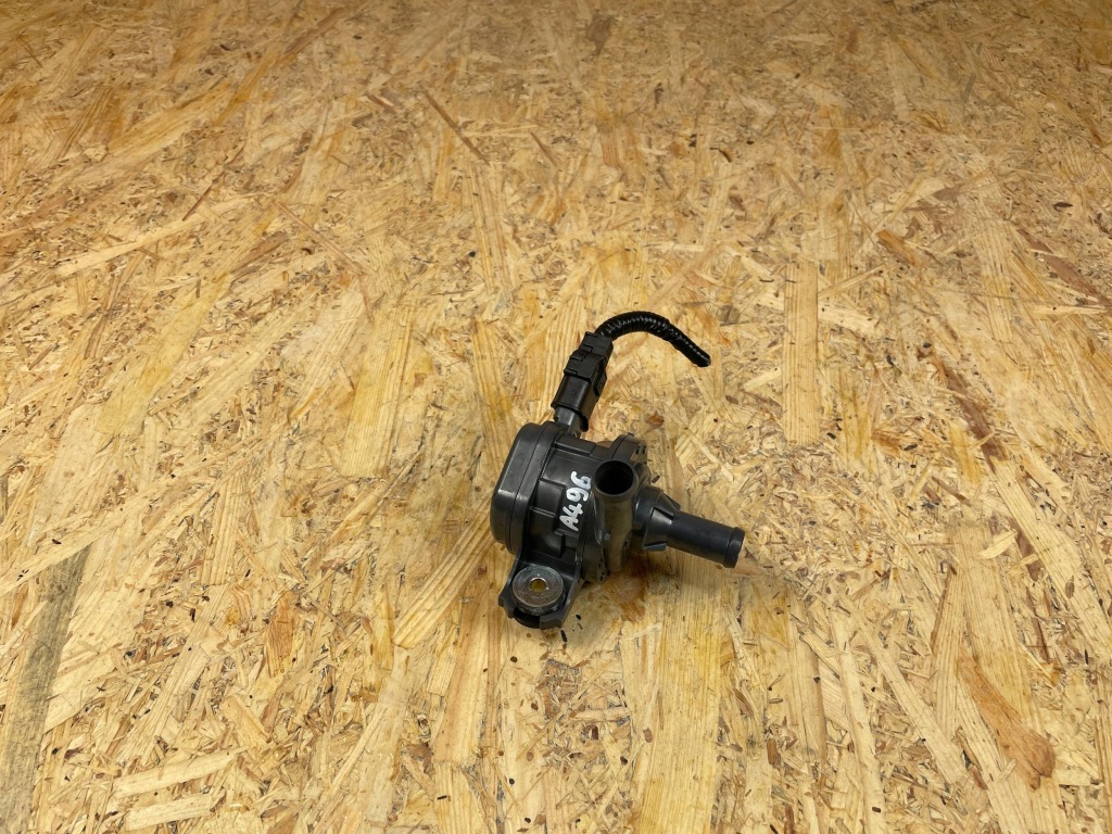 фото №1, Додаткова насос wody toyota yaris iv cross p21 g9040-k0010 2020-