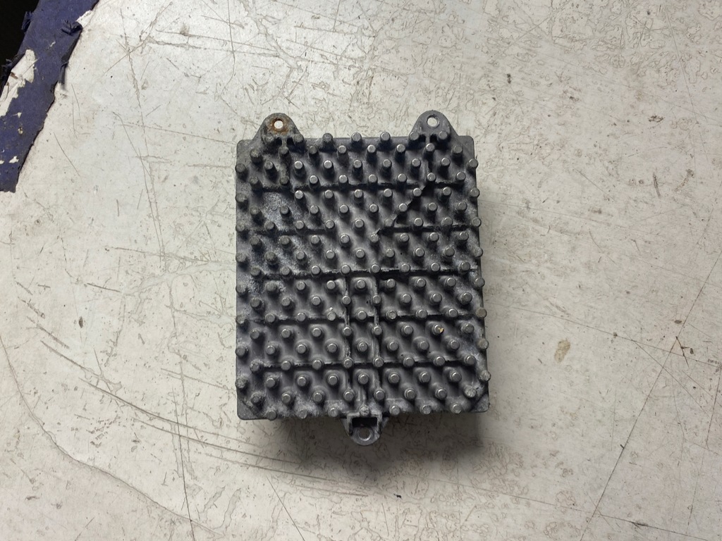 фото №3, Bmw перетворювач модуль led 7429124