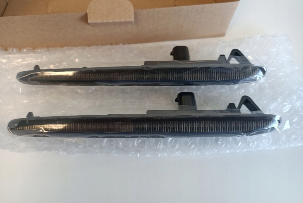 Купити Поворотники поворотники dynamic led alfa giulietta