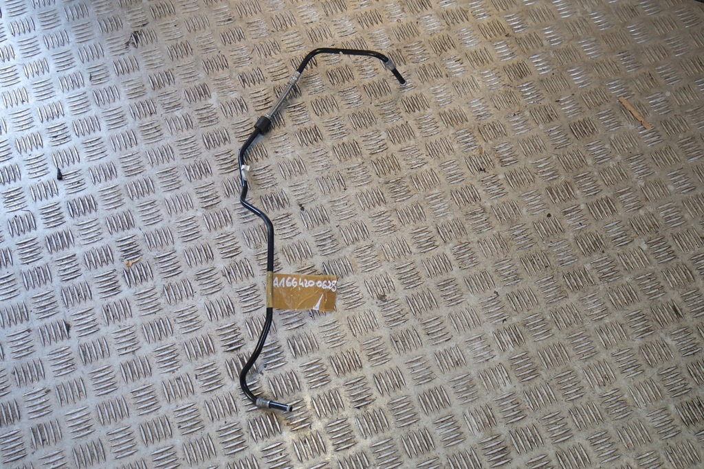 фото №1, Дроти abs підсилювач гальм mercedes ml gl 166 a1664200628