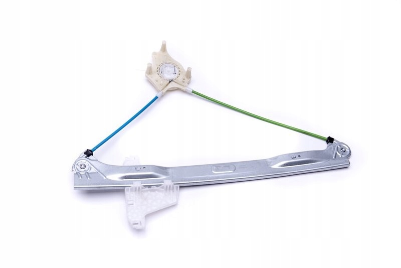 фото №12, Подъемник стекло передний левый vw fox 5z3837461a