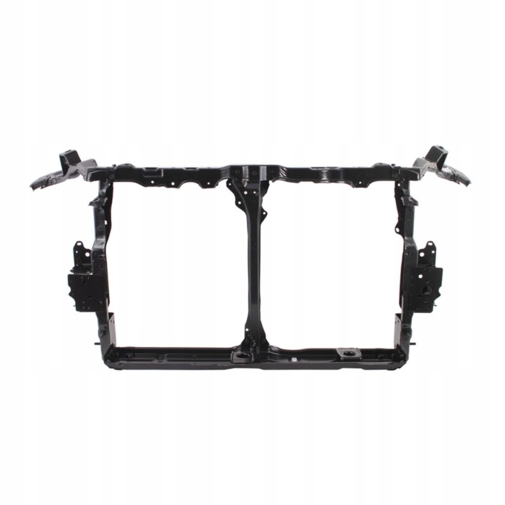 фото №1, Pas перед opel agila b suzuki splash ex 08-14