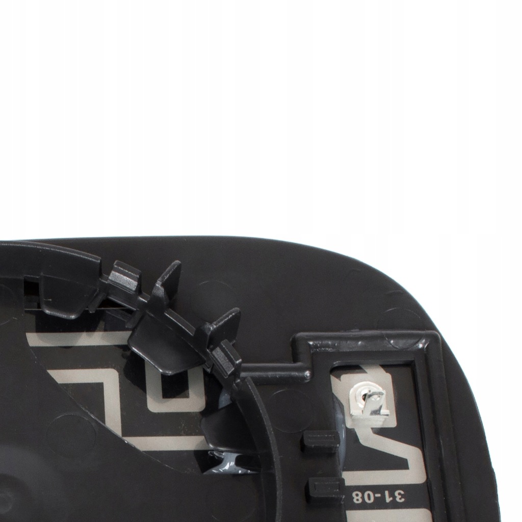 фото №9, Renault clio ii 2 вкладыш стекло зеркало с подогревом p