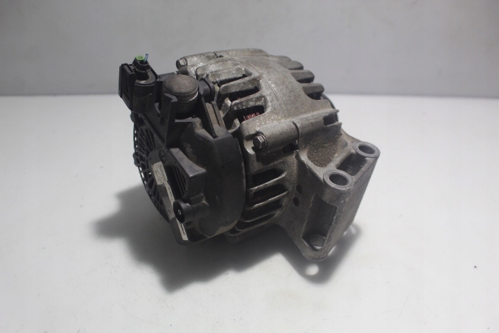 Генератор ford focus 3 mk3 1.6 Доставка