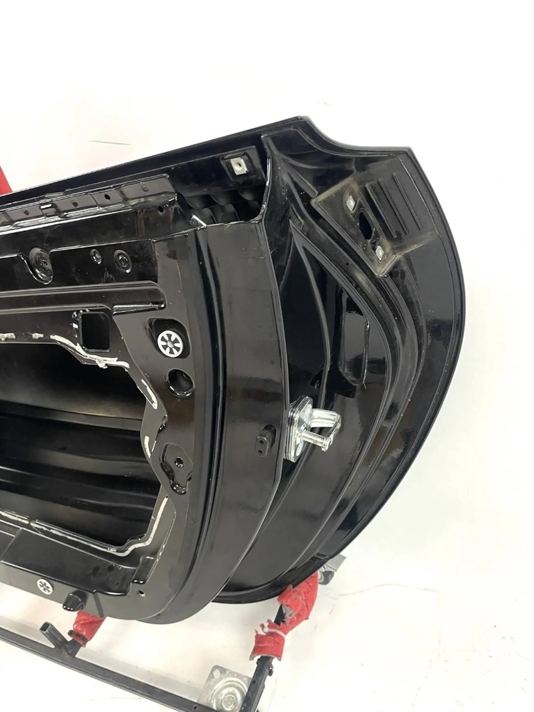 фото №11, Chevrolet corvette c7 дверь правое пассажира 2014-19