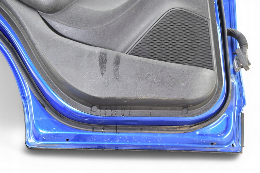 фото №12, Двері лівий задня chevrolet trax 2014r. gqm 2013-2017