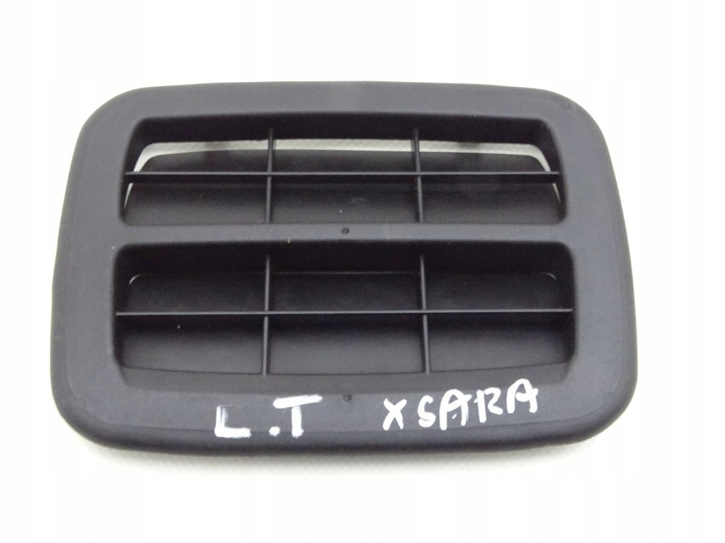 фото №1, Citroen xsara picasso 98-12 решітка вентиляційна