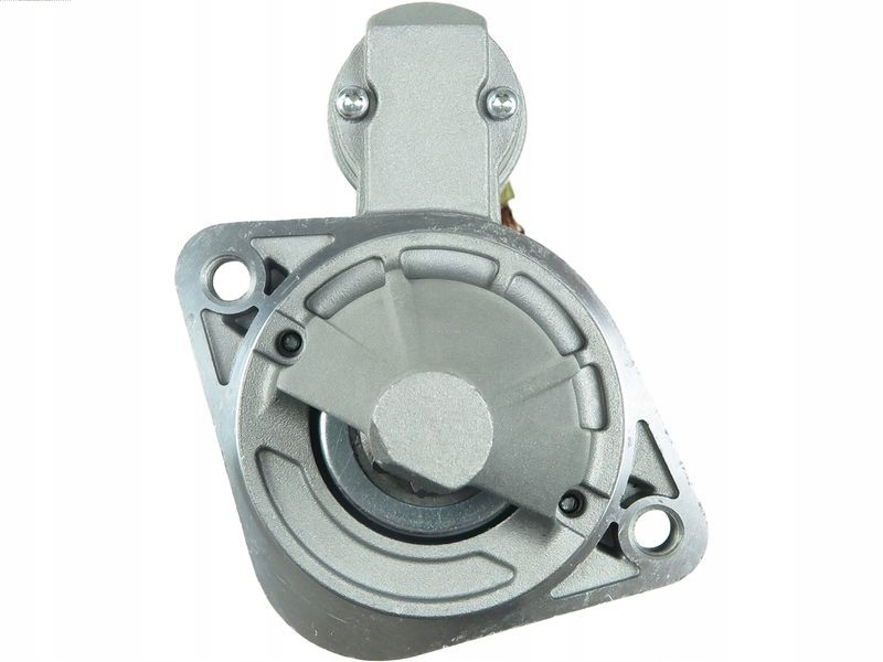 фото №13, Стартер стартер