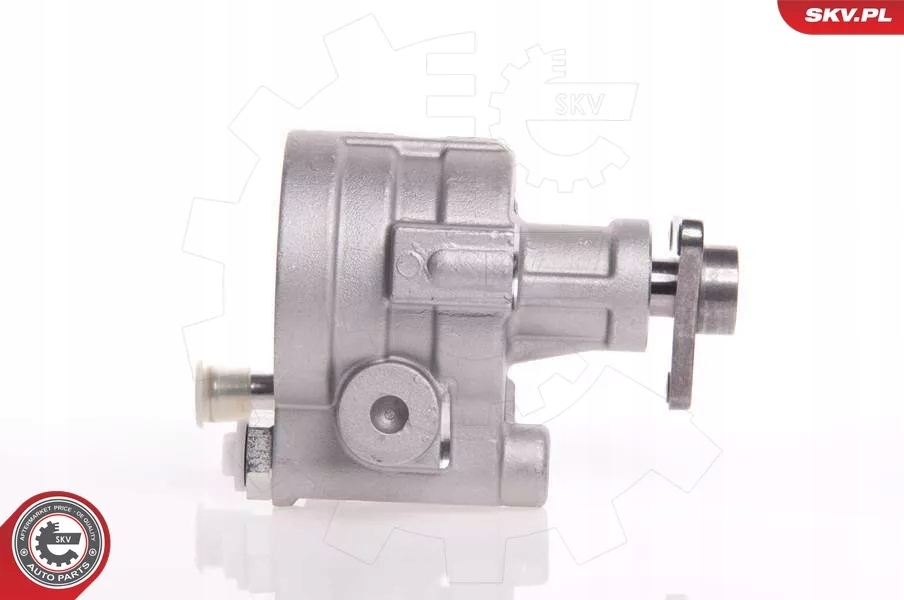 Насос гідропідсилювача. renault/volvo 1.9d Оригінал