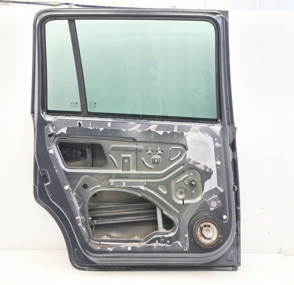 фото №15, Opel zafira b двері лівий задня z168