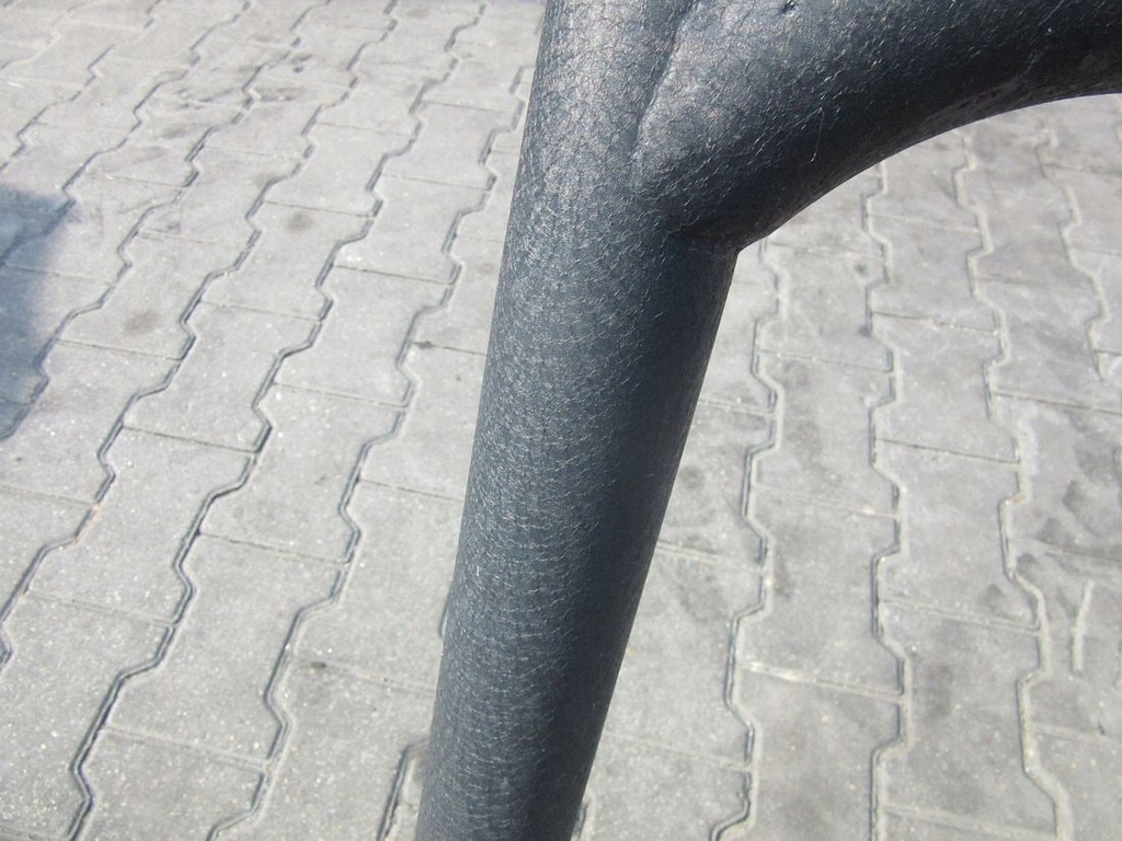 фото №7, Jeep wrangler jk 2012 5d трубопровод решетка багажник крышный