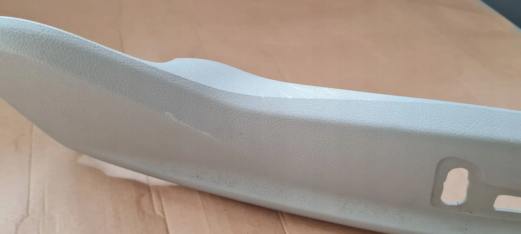 фото №9, A6 c7 4g lift захист сидіння права правий перед 8t0881326c flintgrau a7 4g a4