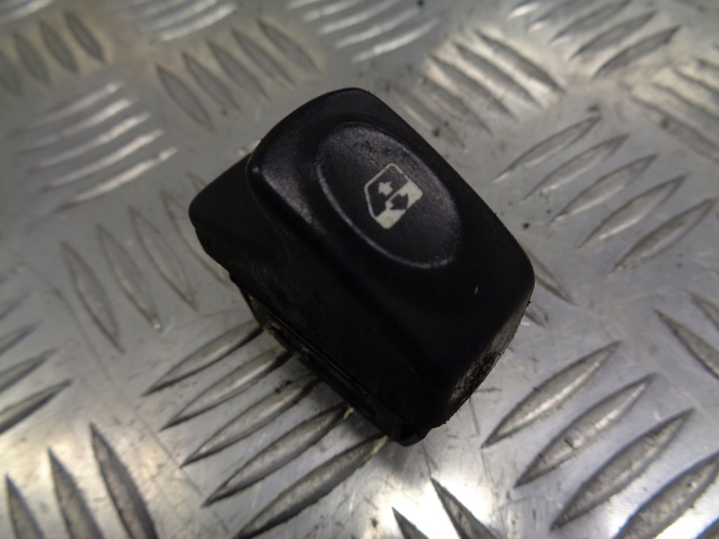 фото №1, Кнопка перемикач скло renault thalia i