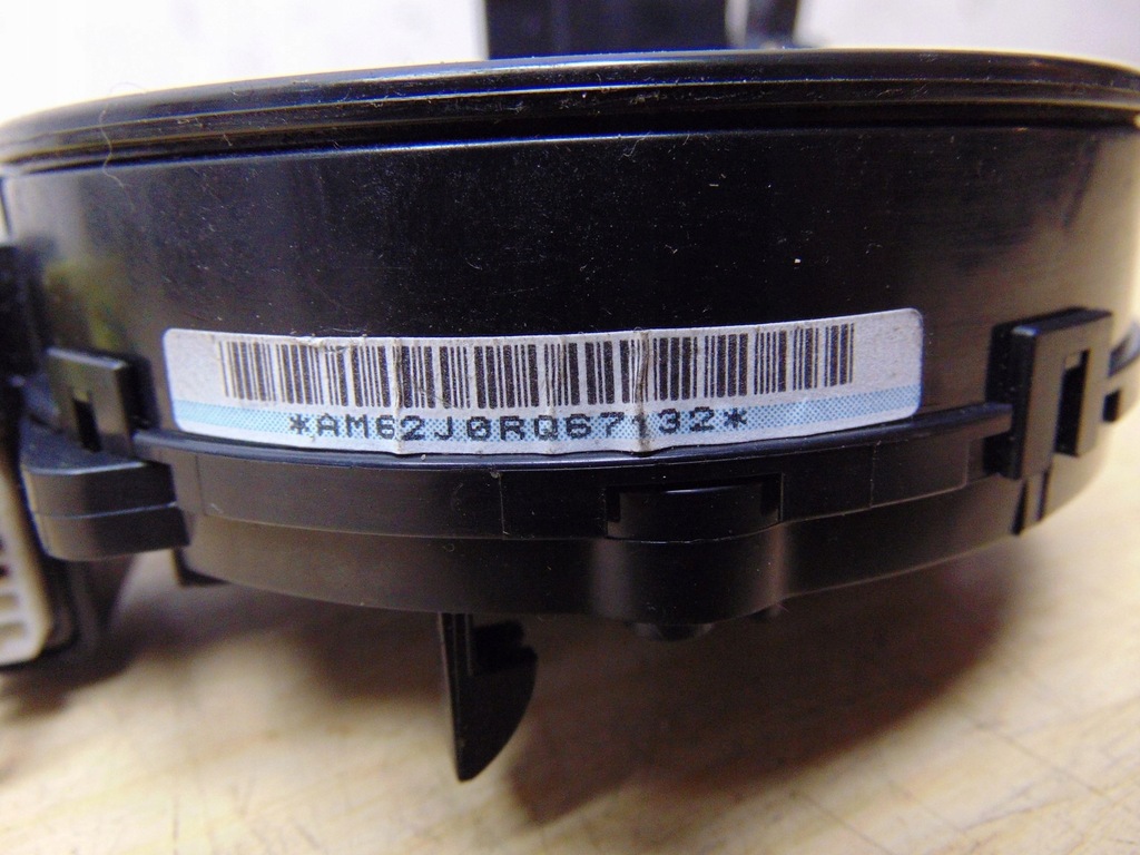 фото №6, Стрічка подушки безпеки подушка безпеки suzuki grand vitara ii