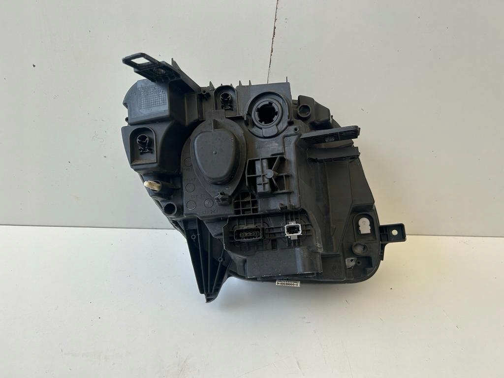 фото №4, Smart forfour 453 лампа ліва led 4539063501