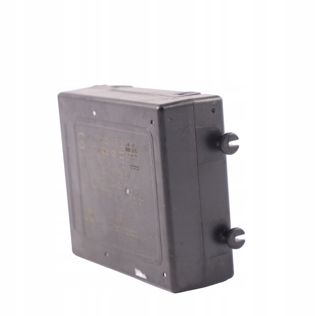 фото №9, Mercedes r172 модуль блок керування датчика сигналізація a2319052600