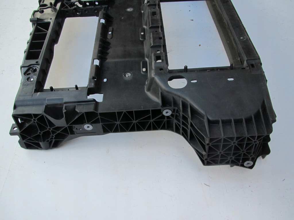 фото №15, Ford focus 4 mk4 iv 2018 - pas передний усилитель передний оригинал оригинальный номер