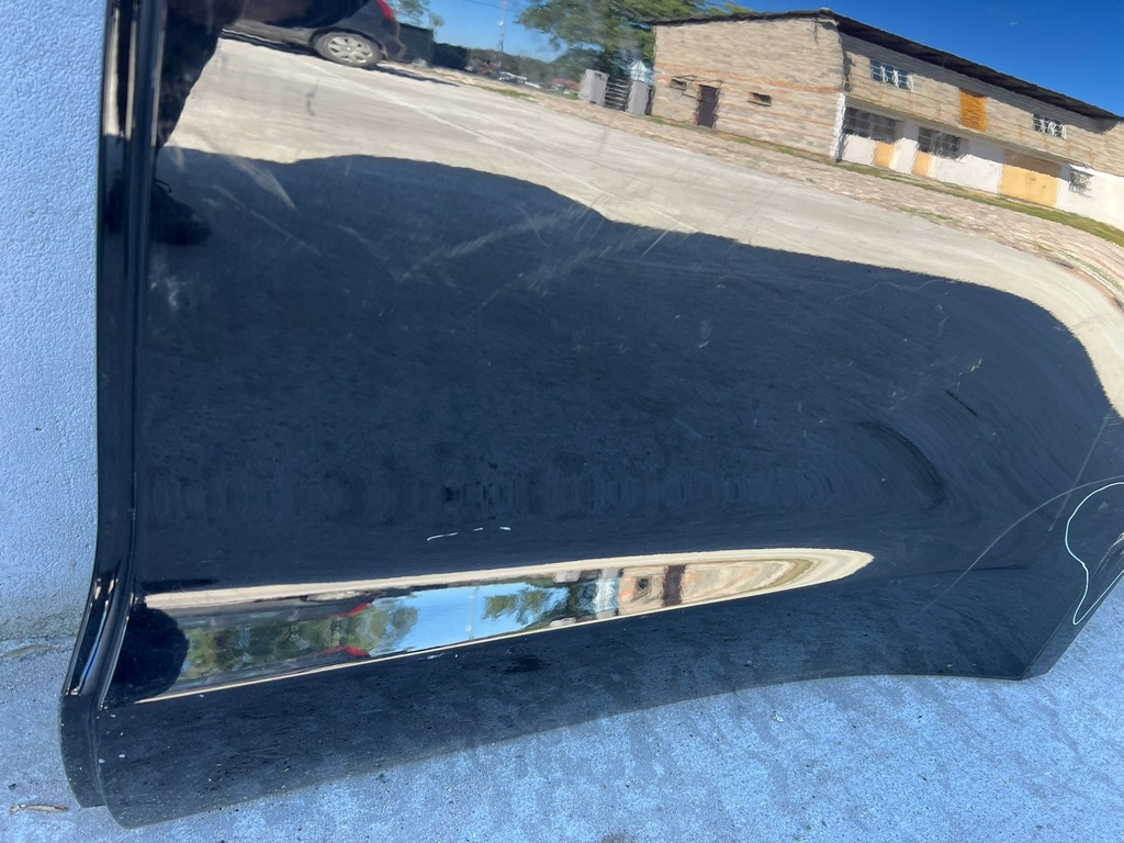 фото №13, Двері porsche taycan задня лівий задні ліва