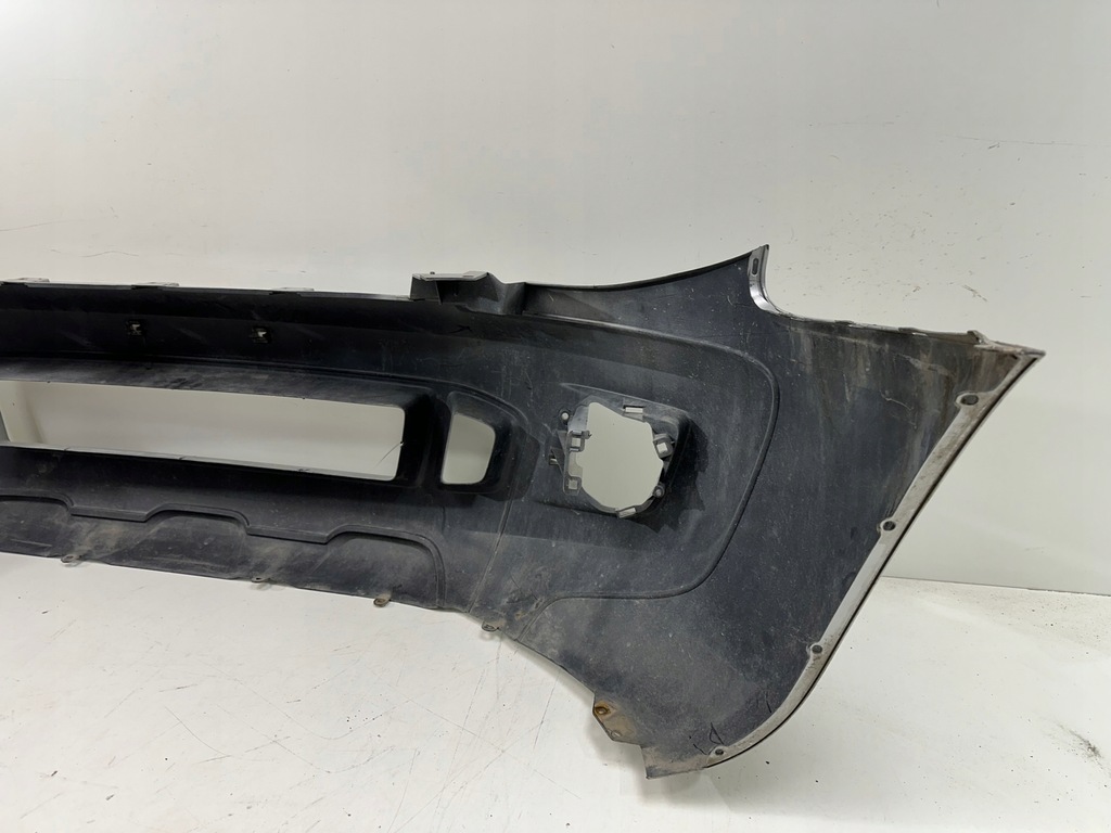 фото №13, Бампер перед ford ranger v 5