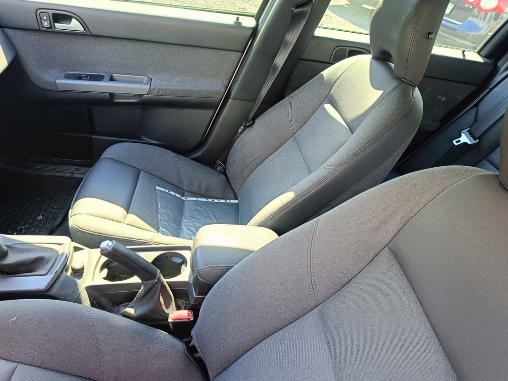 фото №1, Volvo v50 сиденье перед правый