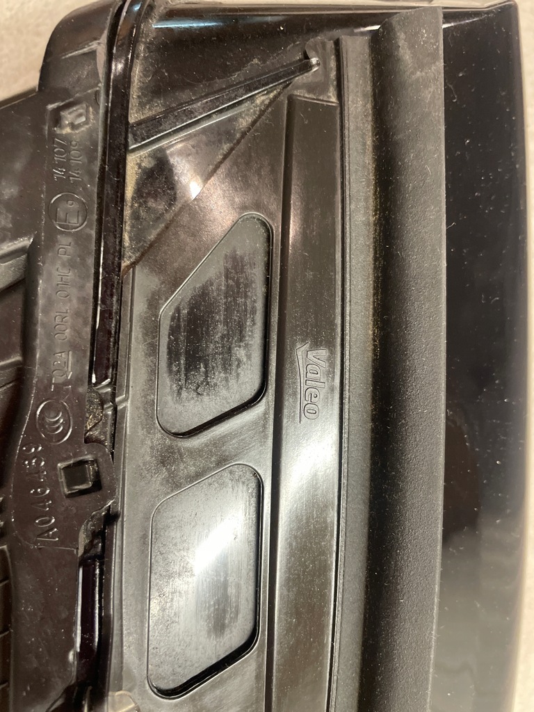 фото №5, Bmw i3 адаптивний led правий фара