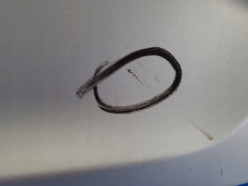 фото №12, Крышка багажника задняя крышка багажника hyundai sonata yf 10-14 69200-3q000