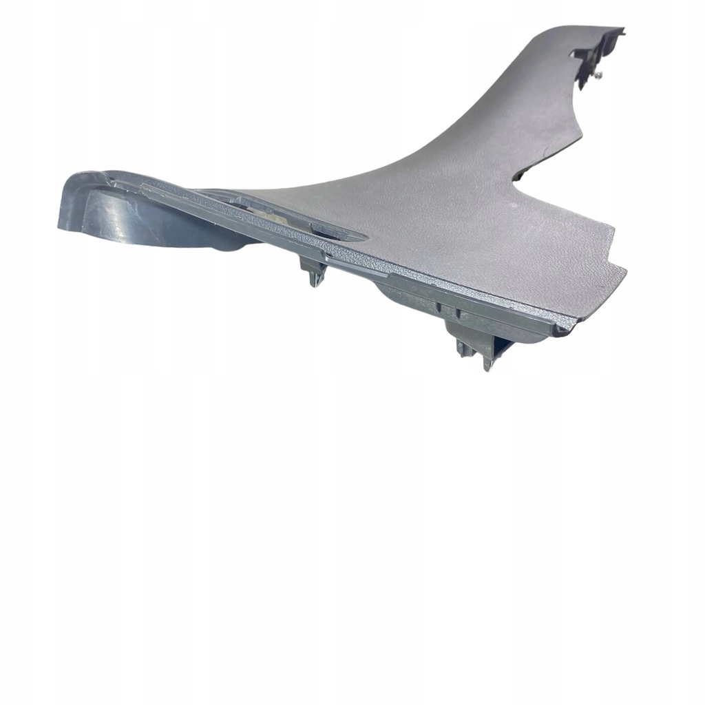 фото №5, Dodge charger 2016 ліва сторона обшивка стійок