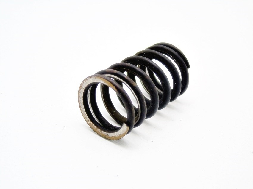 фото №1, Пружина клапана головки 600 0.6 smart fortwo cabrio city