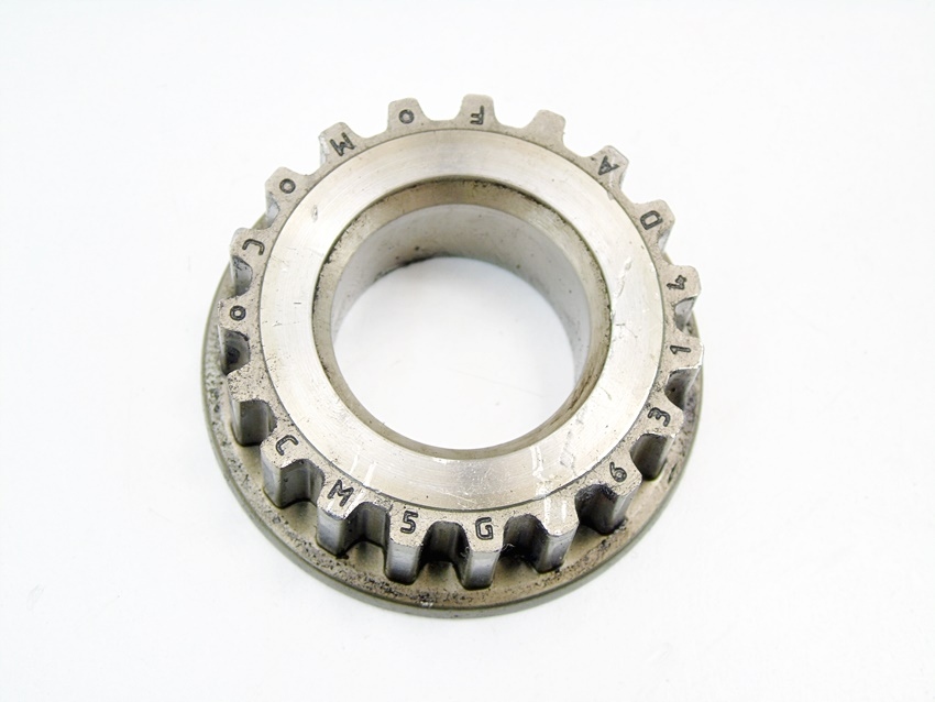 фото №2, Колесо распределительного вала 1.0 ecoboost b-max ecosport connect